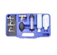 Εικόνα της Διαγνωστικό σετ διαρροής διοξειδίου του άνθρακα Asta