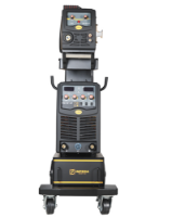 Εικόνα της Ηλεκτροκόλληση inverter mig (&mma) 451st Imperia