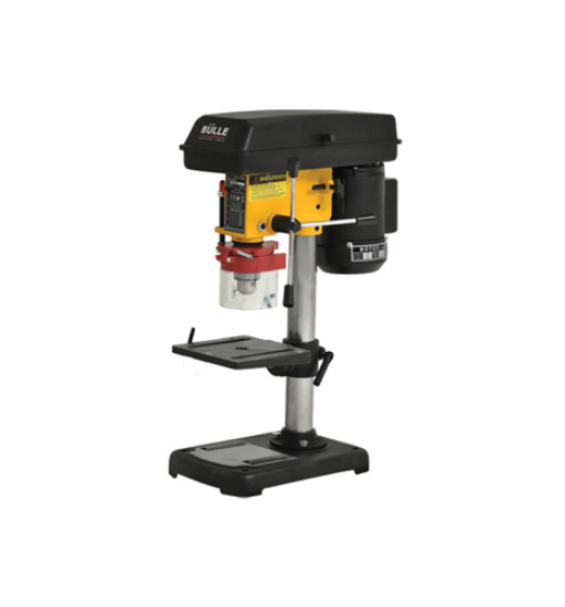 Εικόνα της Δράπανο κολωνάτο πάγκου 13mm 350w Bulle