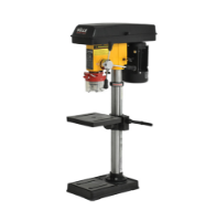 Εικόνα της Δράπανο κολωνάτο πάγκου 16mm 550w Bulle