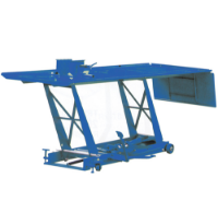 Εικόνα της Ανυψωτικό μοτό 400kg Express