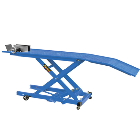 Εικόνα της Ανυψωτικό μοτό 360kg Express