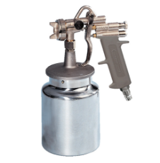 Εικόνα της Πιστόλι βαφής κάτω δοχείο 2.0 Bulle