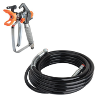 Εικόνα της Ηλεκτρικό σύστημα βαφής airless 650w Bulle