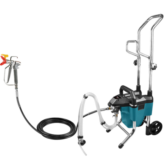 Εικόνα της Ηλεκτρικό σύστημα βαφής airless 850w Bulle