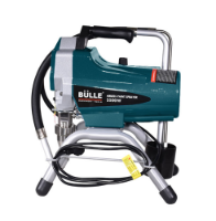 Εικόνα της Ηλεκτρικό σύστημα βαφής airless 2500w Bulle