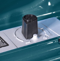 Εικόνα της Ηλεκτρικό σύστημα βαφής airless 2500w Bulle