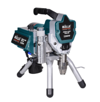 Εικόνα της Ηλεκτρικό σύστημα βαφής airless 2500w Bulle