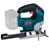 Εικόνα της Σέγα 18v solo βαρέως τύπου Brushless Bulle