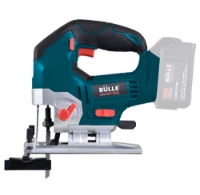 Εικόνα της Σέγα 18v solo βαρέως τύπου Brushless Bulle