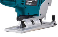 Εικόνα της Σέγα 18v solo βαρέως τύπου Brushless Bulle