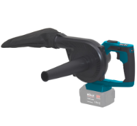 Εικόνα της Φυσητήρας αναρροφητήρας solo 18v Bulle