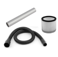 Εικόνα της Σκούπα στάχτης 18v Bulle