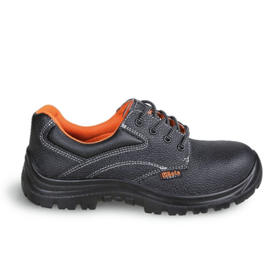 Εικόνα της Παπούτσι ασφαλείας αδιάβροχο Νο 37 με σίδερο S3 SRC Beta