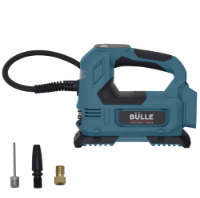 Εικόνα της Αεροσυμπιεστής (τρόμπα) αυτοκινήτου 18v Bulle