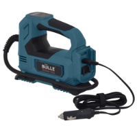 Εικόνα της Αεροσυμπιεστής (τρόμπα) αυτοκινήτου 18v Bulle