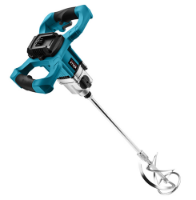 Εικόνα της Αναδευτήρας 2 ταχυτήτων 18v 100mm solo Bulle