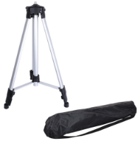 Εικόνα της Τηλεσκοπικό τρίποδο ύψους 1.5m 5/8''με αντάπτορα σε 1/4'' Bulle