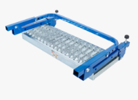 Εικόνα της Σκαλοπατάκι ρυθμιζόμενο για ελαφριά φορτηγά και οχήματα 4x4 Bgs