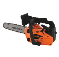 Εικόνα της Κλαδευτικό αλυσοπρίονο βενζίνης 25.4 cm³ 1.2Hp Kraft