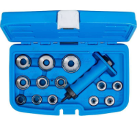 Εικόνα της Σετ ζγρόμπιες 14 τεμ 5-35mm Bgs