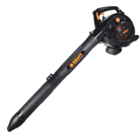 Εικόνα της Βενζινοκίνητος φυσητήρας-αναρροφητήρας 25.4 cc 1.0Hp Kraft