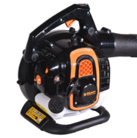 Εικόνα της Βενζινοκίνητος φυσητήρας-αναρροφητήρας 25.4 cc 1.0Hp Kraft