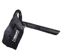 Εικόνα της Βενζινοκίνητος φυσητήρας-αναρροφητήρας 25.4 cc 1.0Hp Kraft