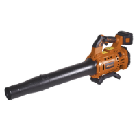 Εικόνα της Φυσητήρας μπαταρίας 18v 4.0Ah Brushless Kraft