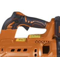 Εικόνα της Φυσητήρας μπαταρίας 18v 4.0Ah Brushless Kraft