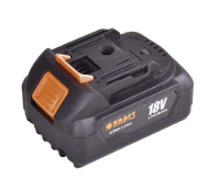 Εικόνα της Φυσητήρας μπαταρίας 18v 4.0Ah Brushless Kraft