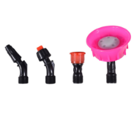 Εικόνα της Ψεκαστήρας μπαταρίας λιθίου 18 λίτρων 12v 8Ah Kraft