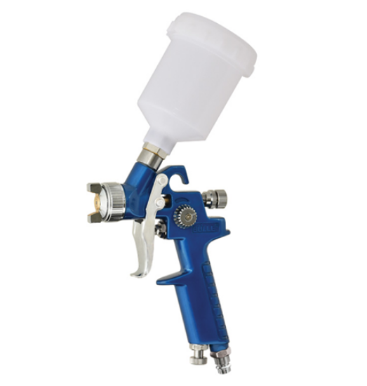 Εικόνα της Αερογράφος 125cc Bulle