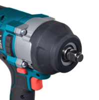 Εικόνα της Μπουλονόκλειδο 18v 1000Nm 4Ah Brushless Bulle