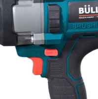 Εικόνα της Μπουλονόκλειδο 18v 1000Nm 4Ah Brushless Bulle