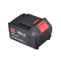 Εικόνα της Μπουλονόκλειδο 18v 1000Nm 4Ah Brushless Bulle