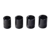 Εικόνα της Μπουλονόκλειδο 18v 1000Nm 4Ah Brushless Bulle