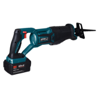 Εικόνα της Σπαθόσεγα μπαταρίας λιθίου Brushless 18v 1*4Ah Bulle