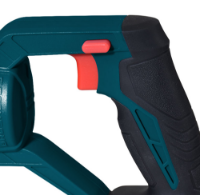 Εικόνα της Σπαθόσεγα μπαταρίας λιθίου Brushless 18v 1*4Ah Bulle