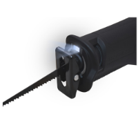 Εικόνα της Σπαθόσεγα μπαταρίας 18 Volt 5.0Ah Brushless