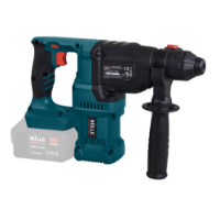 Εικόνα της Πνευματικό πιστολέτο μπαταρίας solo sds plus 18v Brushless Bulle