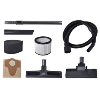 Εικόνα της Σκούπα αναρρόφησης υγρών/στερεών 1400w 30Lt Bulle