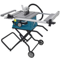 Εικόνα της Παγκοπρίονο βαρέως τύπου 1800w Φ 250mm Bulle