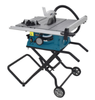 Εικόνα της Παγκοπρίονο βαρέως τύπου 1800w Φ 250mm Bulle