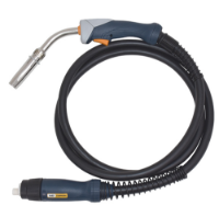 Εικόνα της Τσιμπίδα ηλεκτροσυγκόλλησης n40 5m Imperia