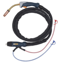 Εικόνα της Τσιμπίδα ηλεκτροσυγκόλλησης nw501(υδροψυκτική) 5m Imperia