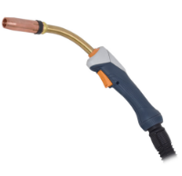 Εικόνα της Τσιμπίδα ηλεκτροσυγκόλλησης nw501(υδροψυκτική) 4m Imperia