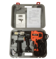 Εικόνα της Καροτιέρα χειρός 159mm 2000watt Bulle