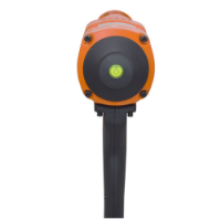 Εικόνα της Καροτιέρα χειρός 150mm 2000watt Bulle