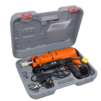 Εικόνα της Καροτιέρα χειρός 150mm 2000watt Bulle